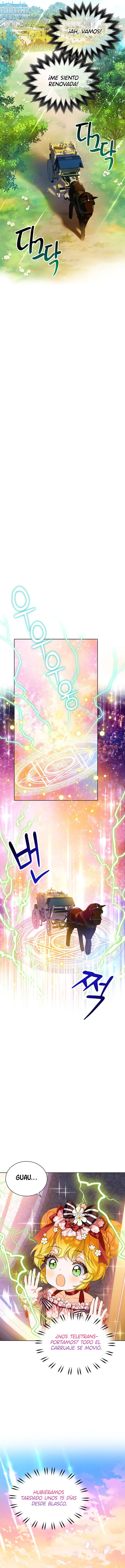 Soy La Heredera De La Familia Villana Capítulo 18 - Page 12