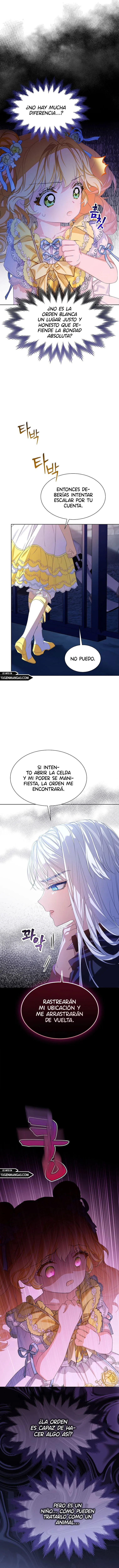Soy La Heredera De La Familia Villana Capítulo 26 - Page 14