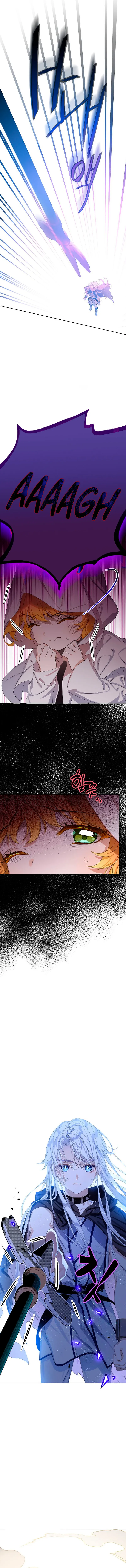 Soy La Heredera De La Familia Villana Capítulo 28 - Page 13
