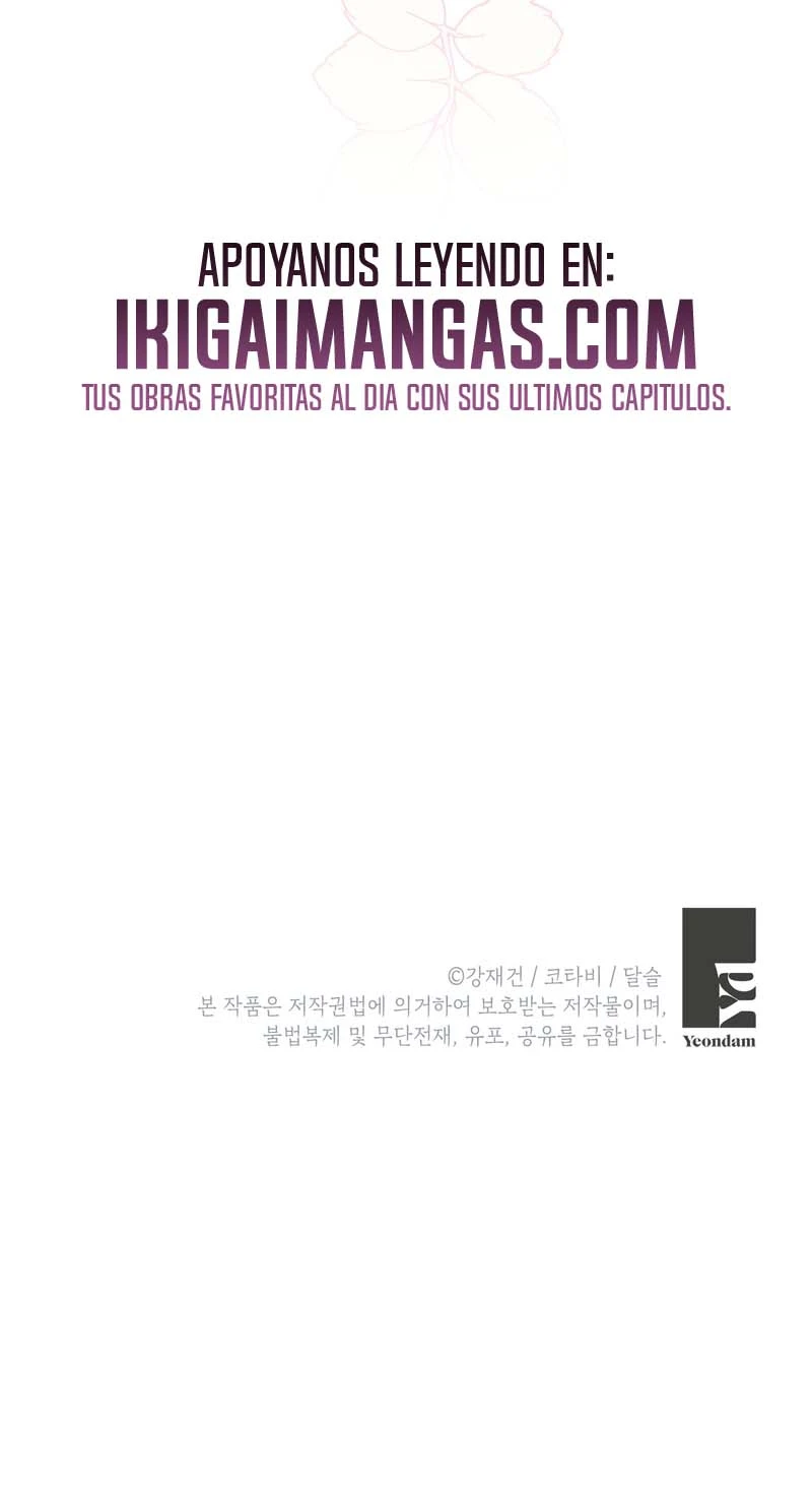 Soy La Heredera De La Familia Villana Capítulo 42 - Page 19