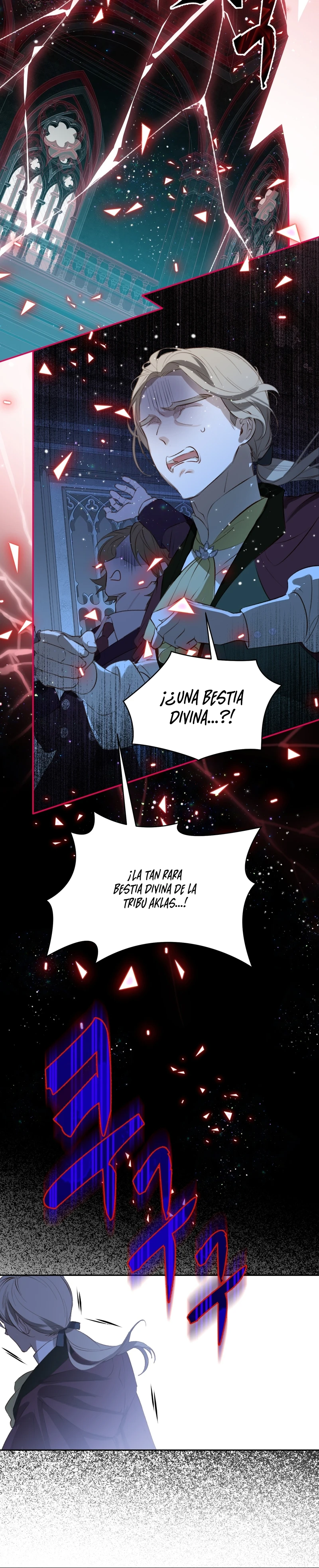 Soy La Heredera De La Familia Villana Capítulo 43 - Page 4