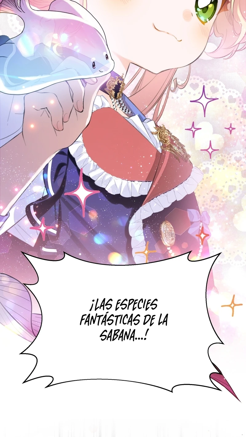 Soy La Heredera De La Familia Villana Capítulo 43 - Page 6
