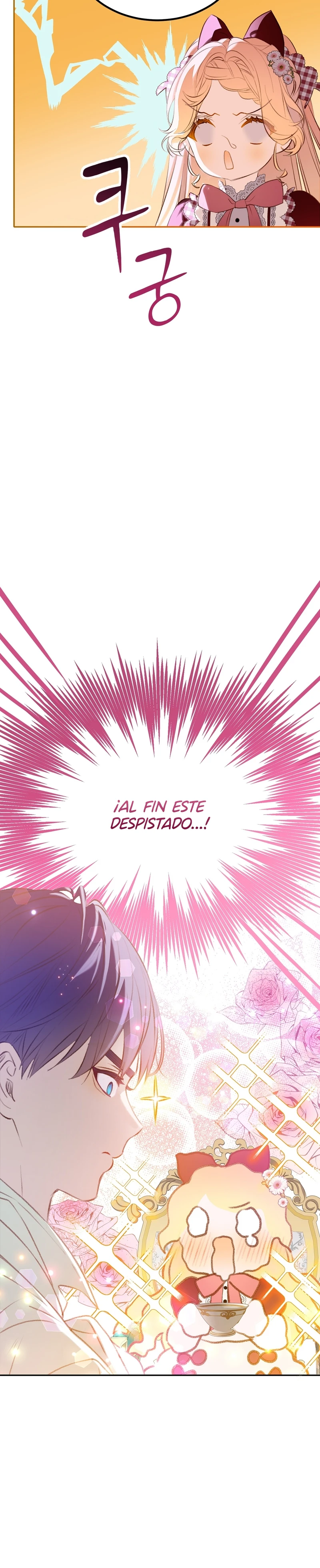 Soy La Heredera De La Familia Villana Capítulo 43 - Page 14