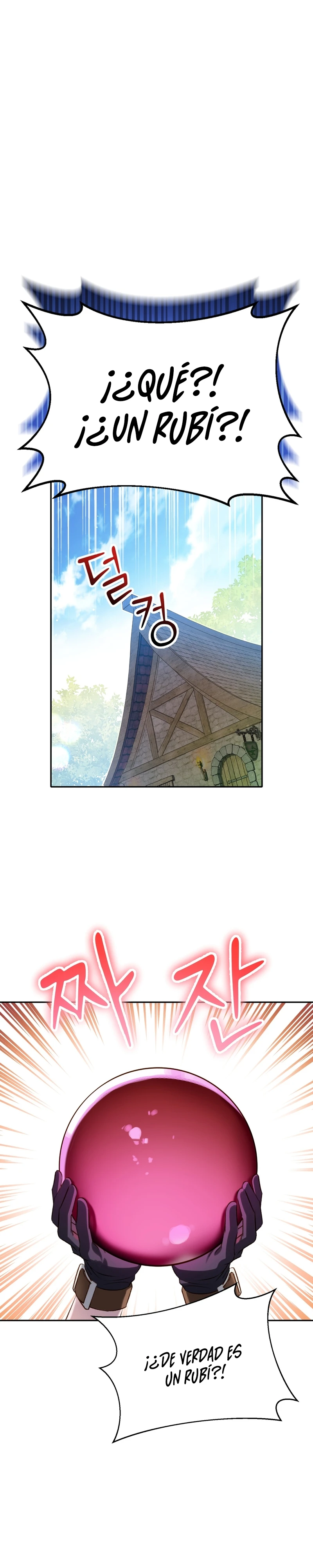 Soy La Heredera De La Familia Villana Capítulo 43 - Page 16