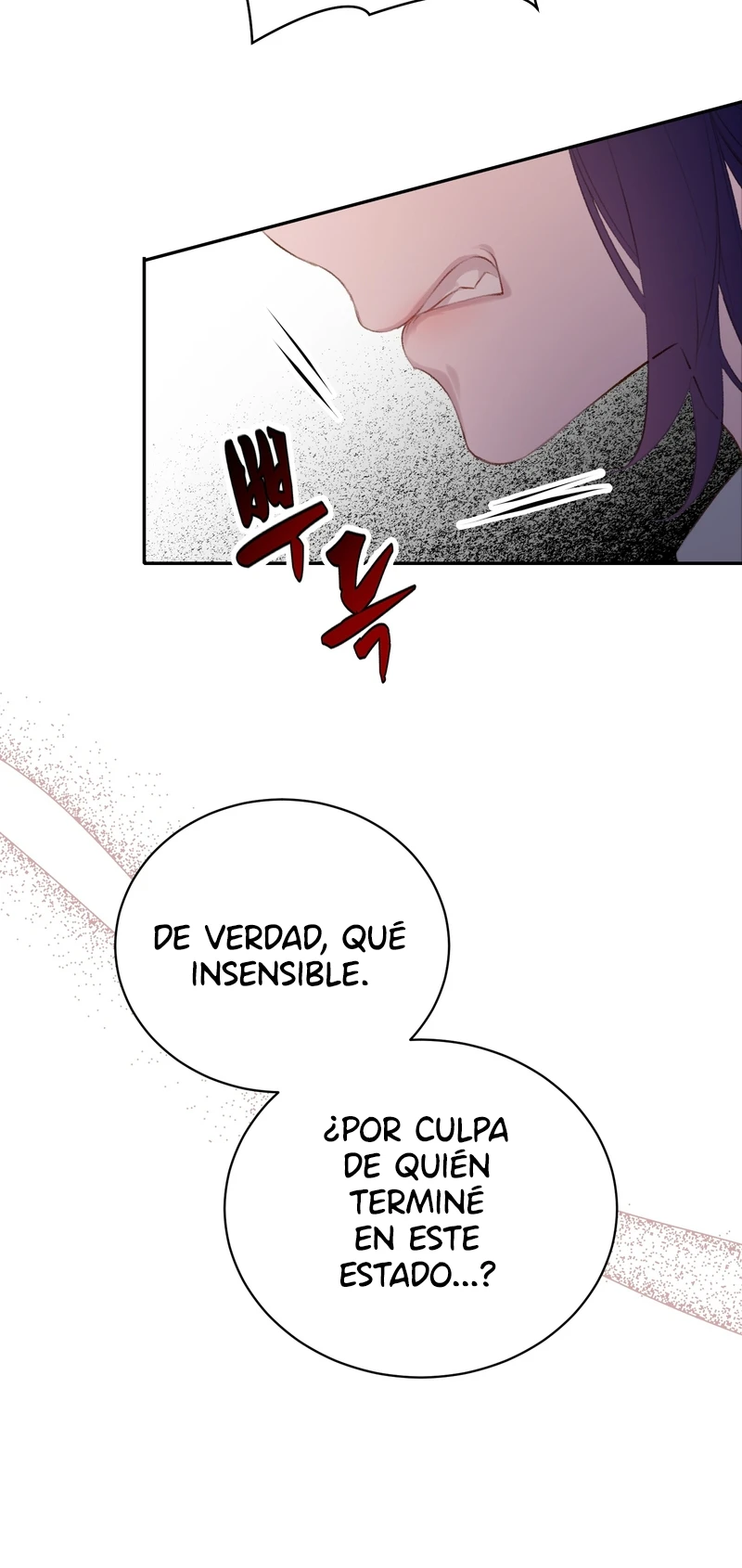 Soy La Heredera De La Familia Villana Capítulo 44 - Page 6