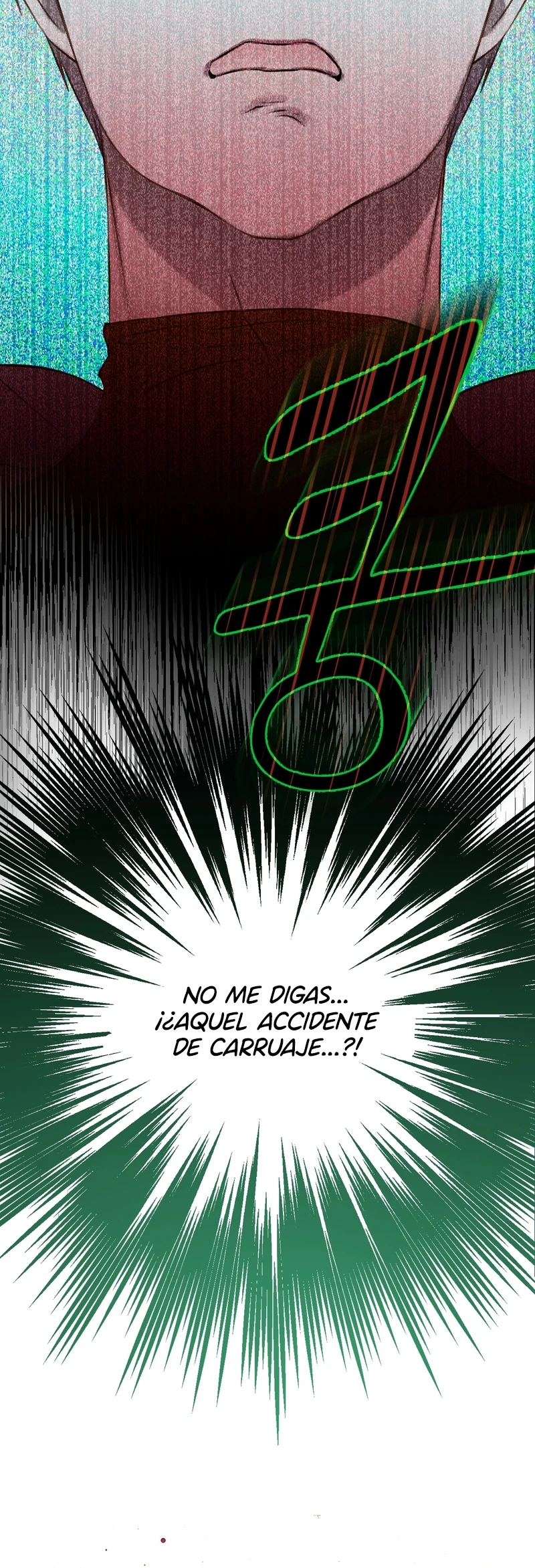 Soy La Heredera De La Familia Villana Capítulo 44 - Page 8