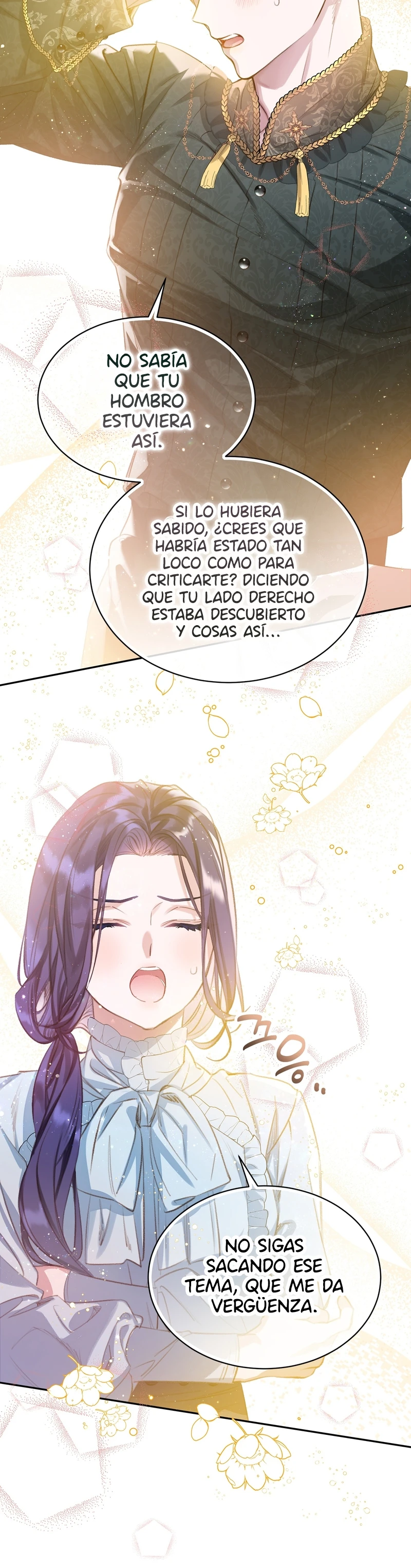 Soy La Heredera De La Familia Villana Capítulo 44 - Page 16