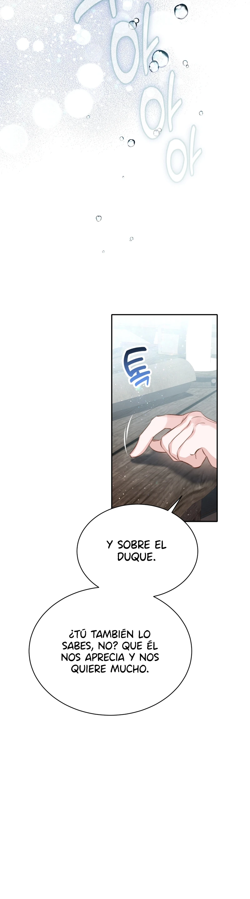 Soy La Heredera De La Familia Villana Capítulo 44 - Page 18