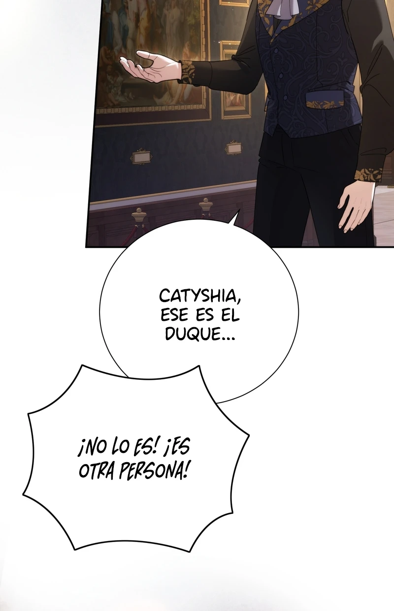 Soy La Heredera De La Familia Villana Capítulo 45 - Page 18