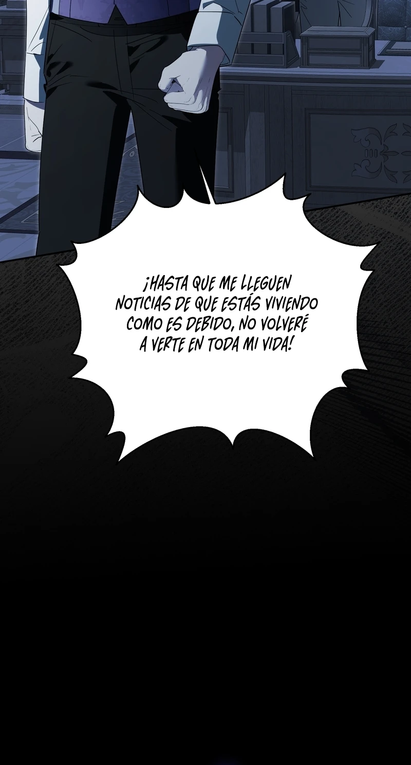 Soy La Heredera De La Familia Villana Capítulo 46 - Page 12