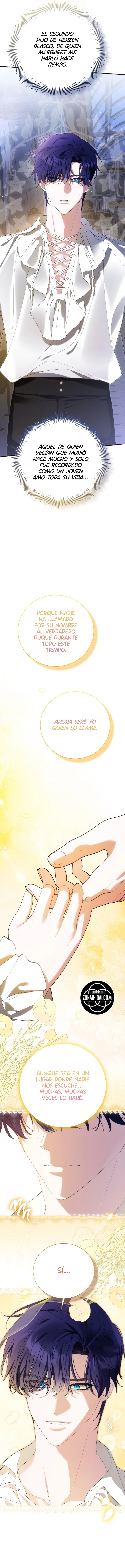 Soy La Heredera De La Familia Villana Capítulo 46 - Page 19