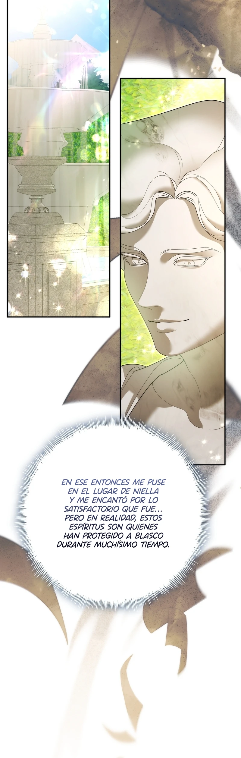 Soy La Heredera De La Familia Villana Capítulo 47 - Page 6