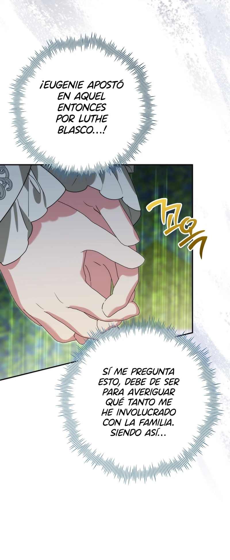 Soy La Heredera De La Familia Villana Capítulo 47 - Page 12