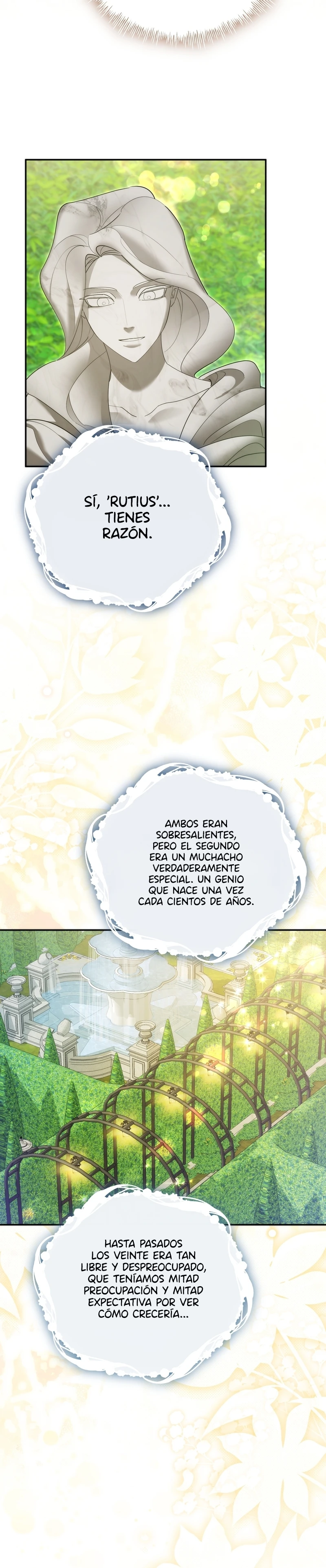 Soy La Heredera De La Familia Villana Capítulo 47 - Page 14