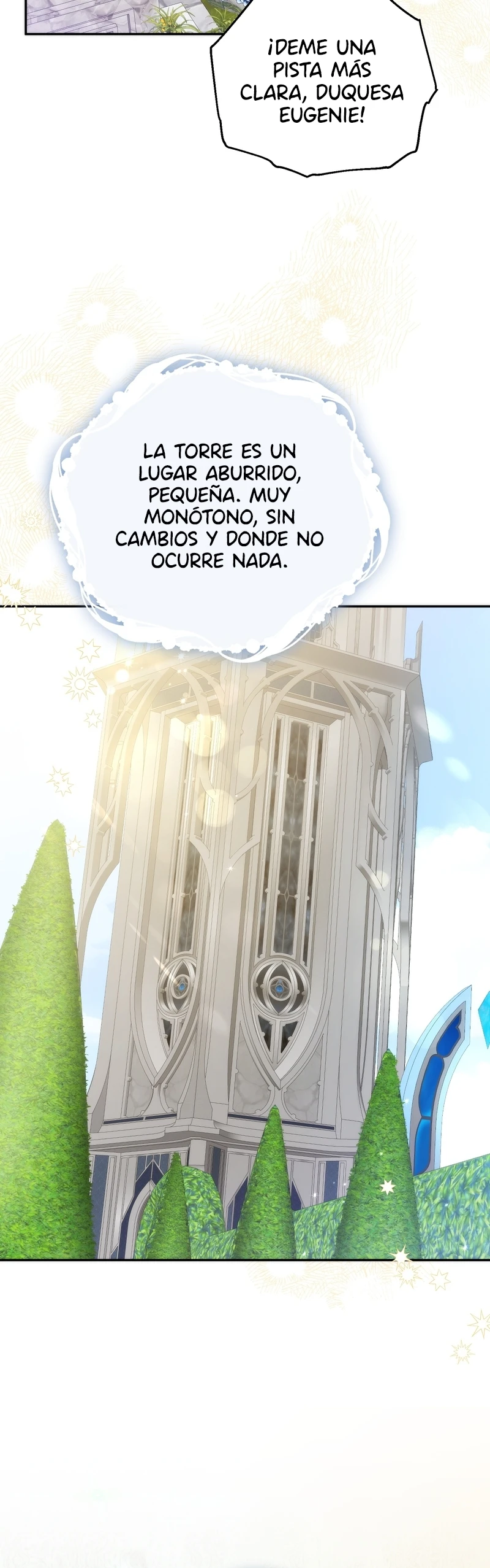 Soy La Heredera De La Familia Villana Capítulo 47 - Page 16