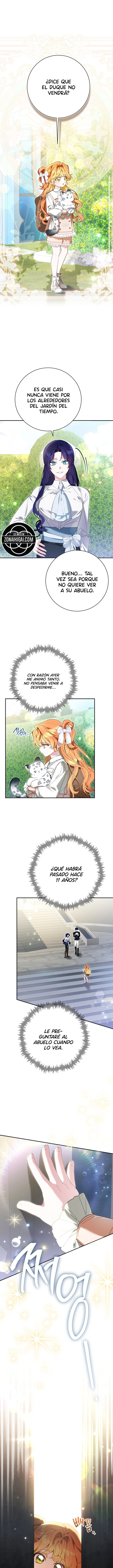 Soy La Heredera De La Familia Villana Capítulo 48 - Page 2