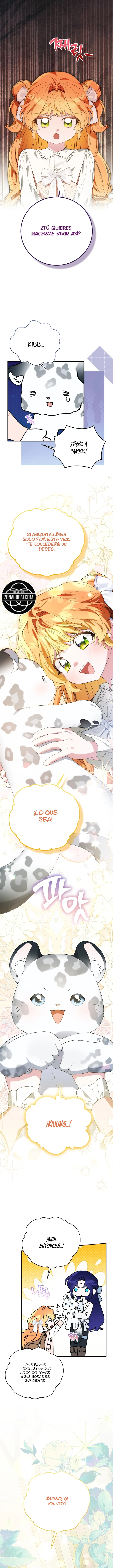 Soy La Heredera De La Familia Villana Capítulo 48 - Page 6