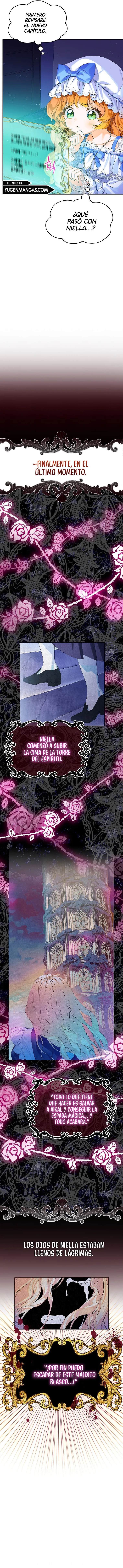 Soy La Heredera De La Familia Villana Capítulo 5 - Page 7