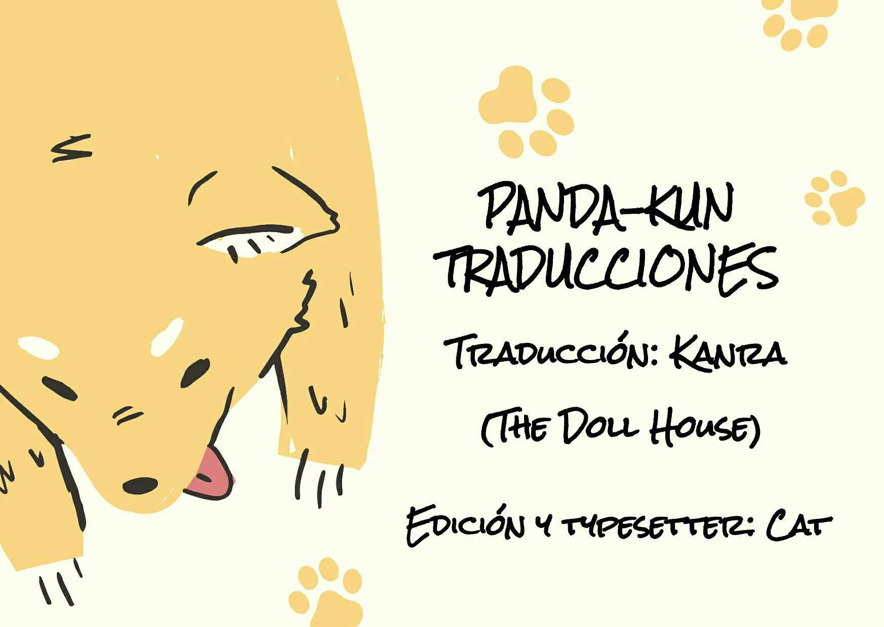 Está mal que lo haga una chica? Capítulo 1 - Page 2