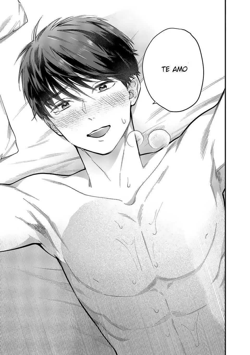 Está mal que lo haga una chica? Capítulo 12 - Page 17