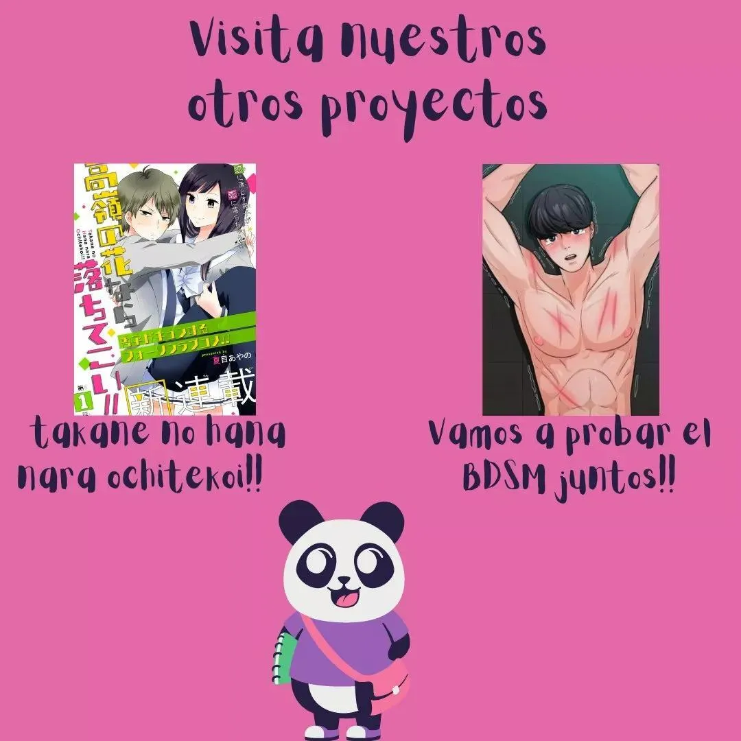 Está mal que lo haga una chica? Capítulo 13 - Page 3