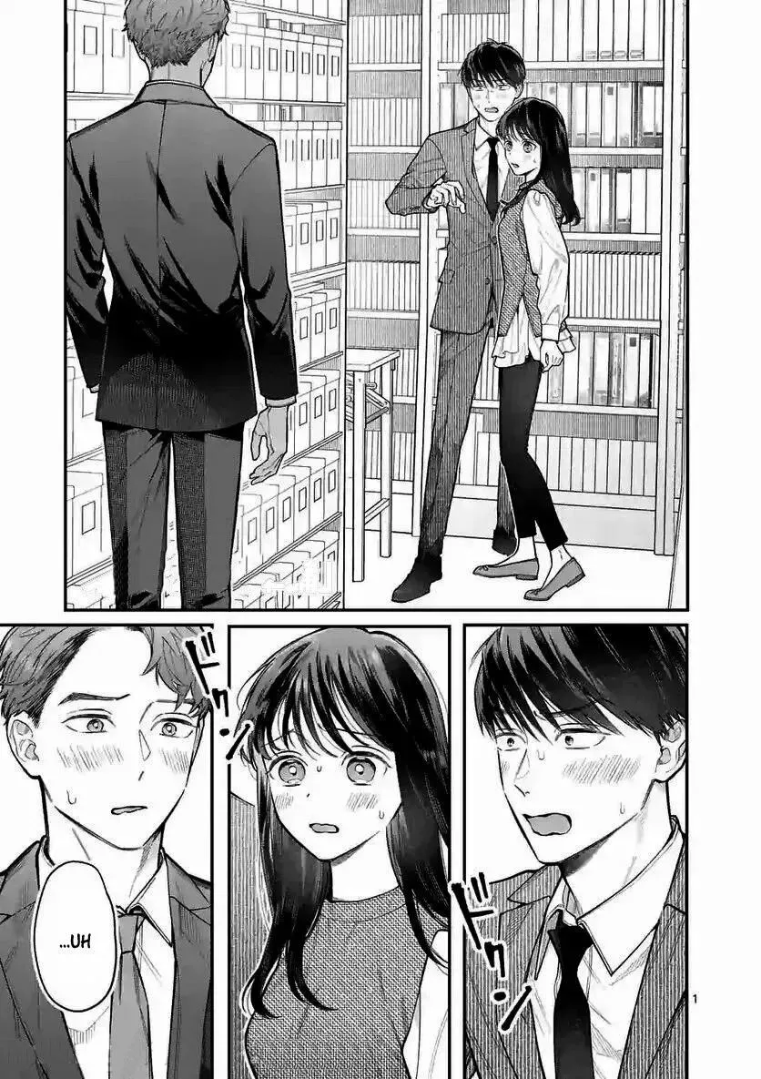 Está mal que lo haga una chica? Capítulo 16 - Page 2