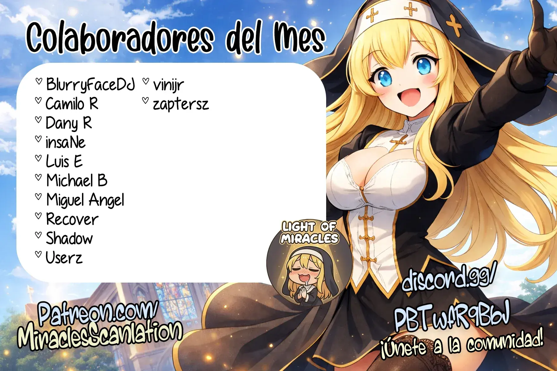 Está mal que lo haga una chica? Capítulo 17 - Page 2