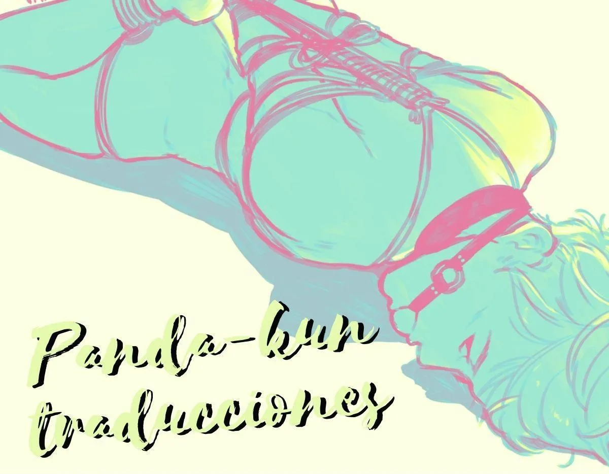 Está mal que lo haga una chica? Capítulo 4 - Page 1