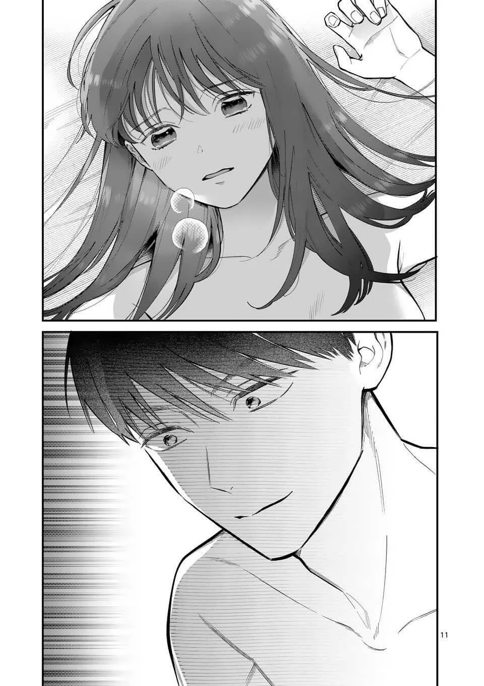 Está mal que lo haga una chica? Capítulo 5 - Page 14