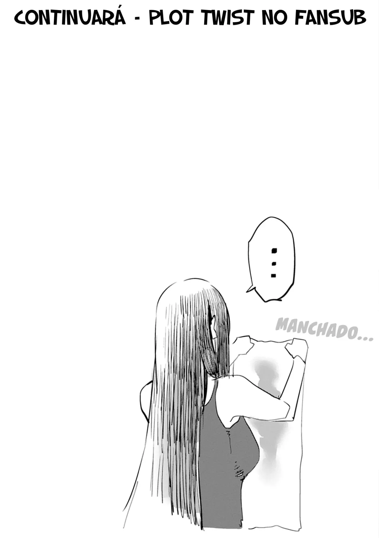 El canal sensual de la callada del salón, Miyashita-san Capítulo 10 - Page 24