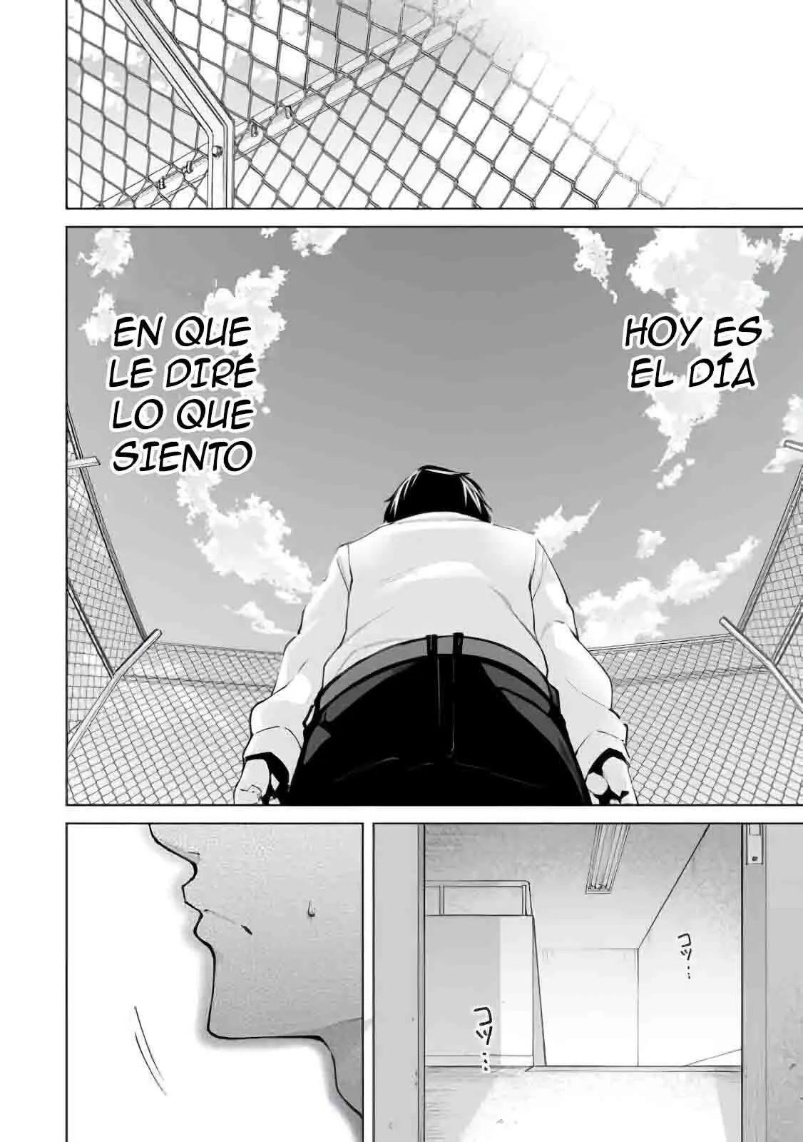 Destiny Lovers Capítulo 1 - Page 11