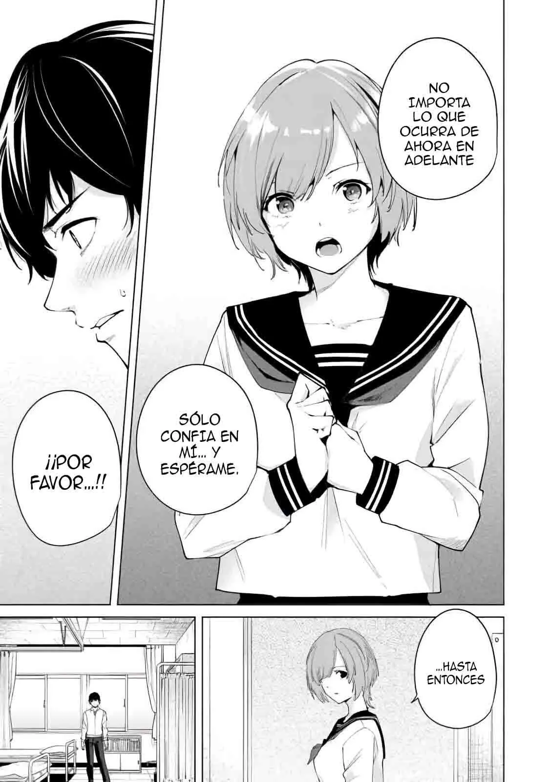 Destiny Lovers Capítulo 1 - Page 26