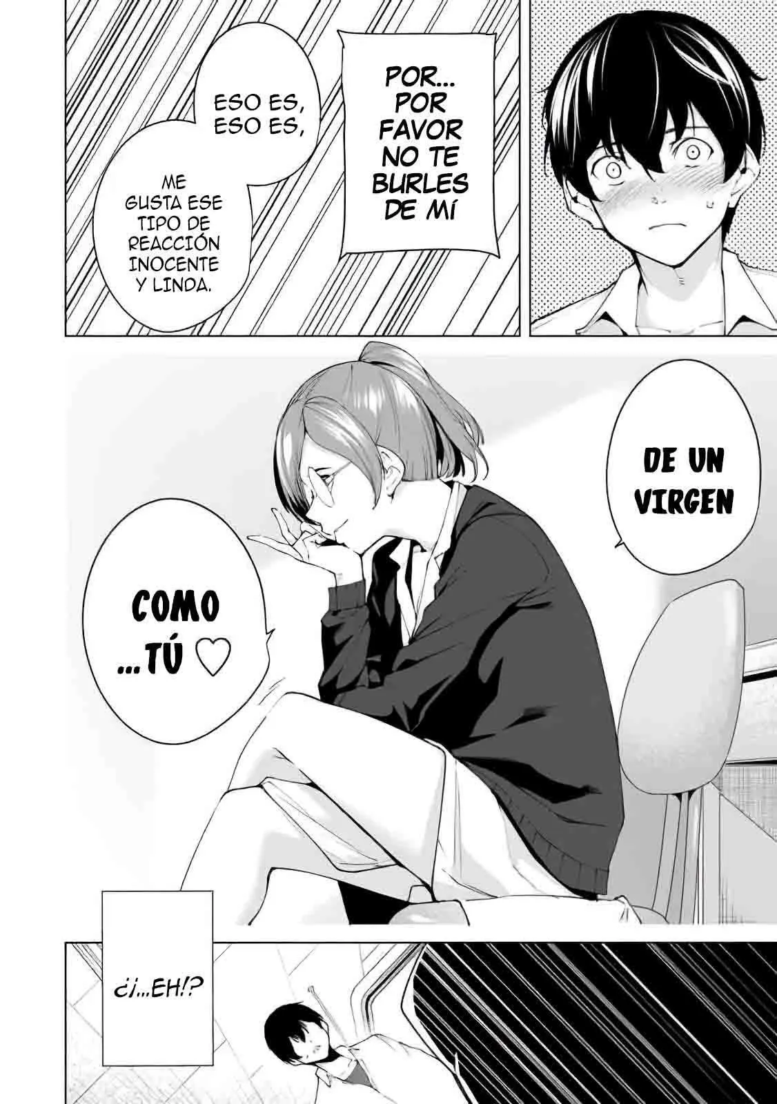 Destiny Lovers Capítulo 1 - Page 31