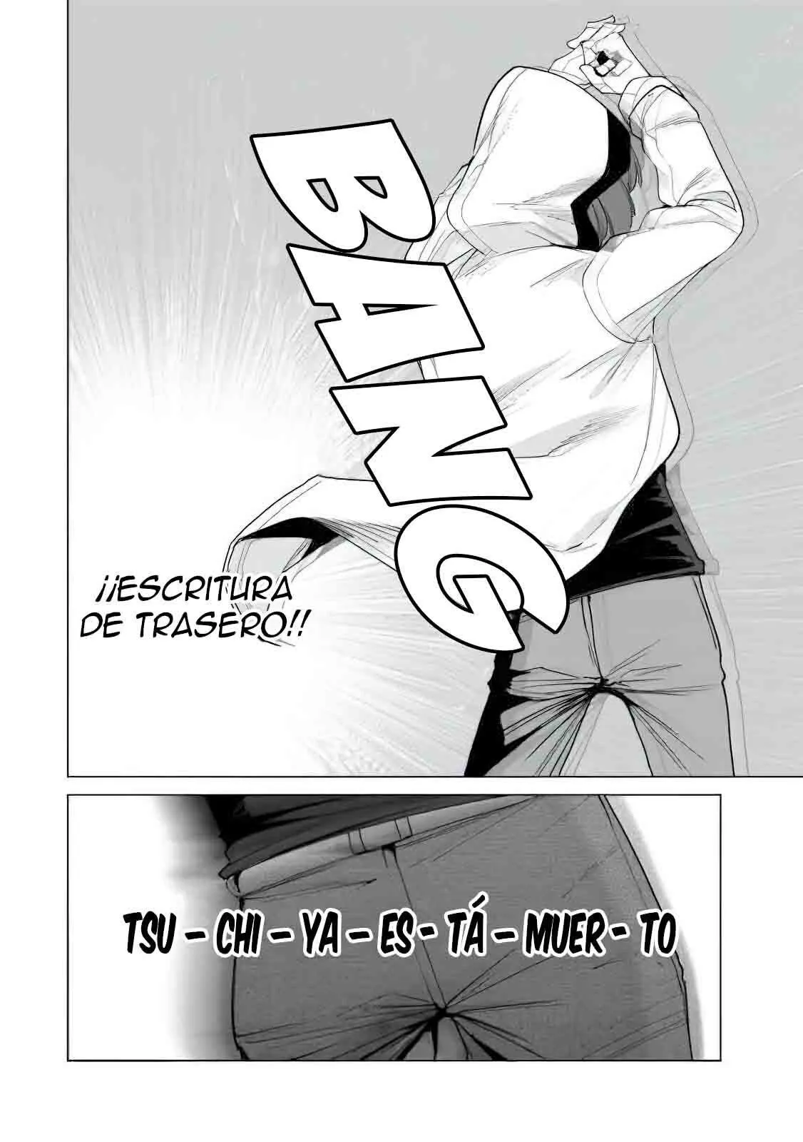 Destiny Lovers Capítulo 10 - Page 9
