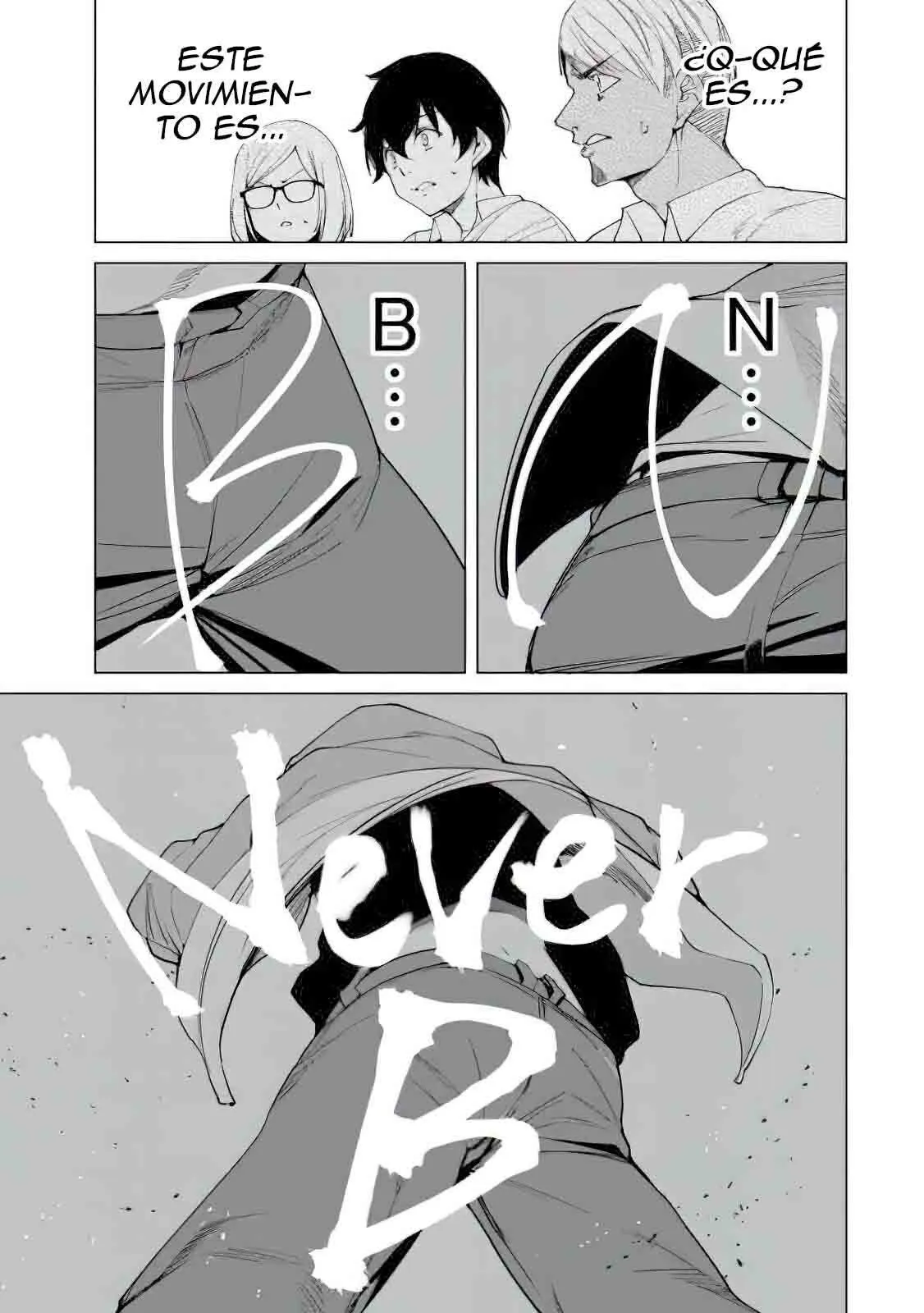 Destiny Lovers Capítulo 10 - Page 12
