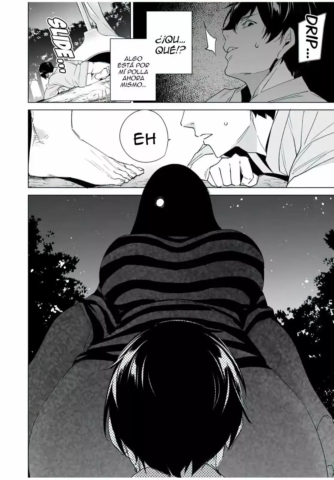 Destiny Lovers Capítulo 100 - Page 7