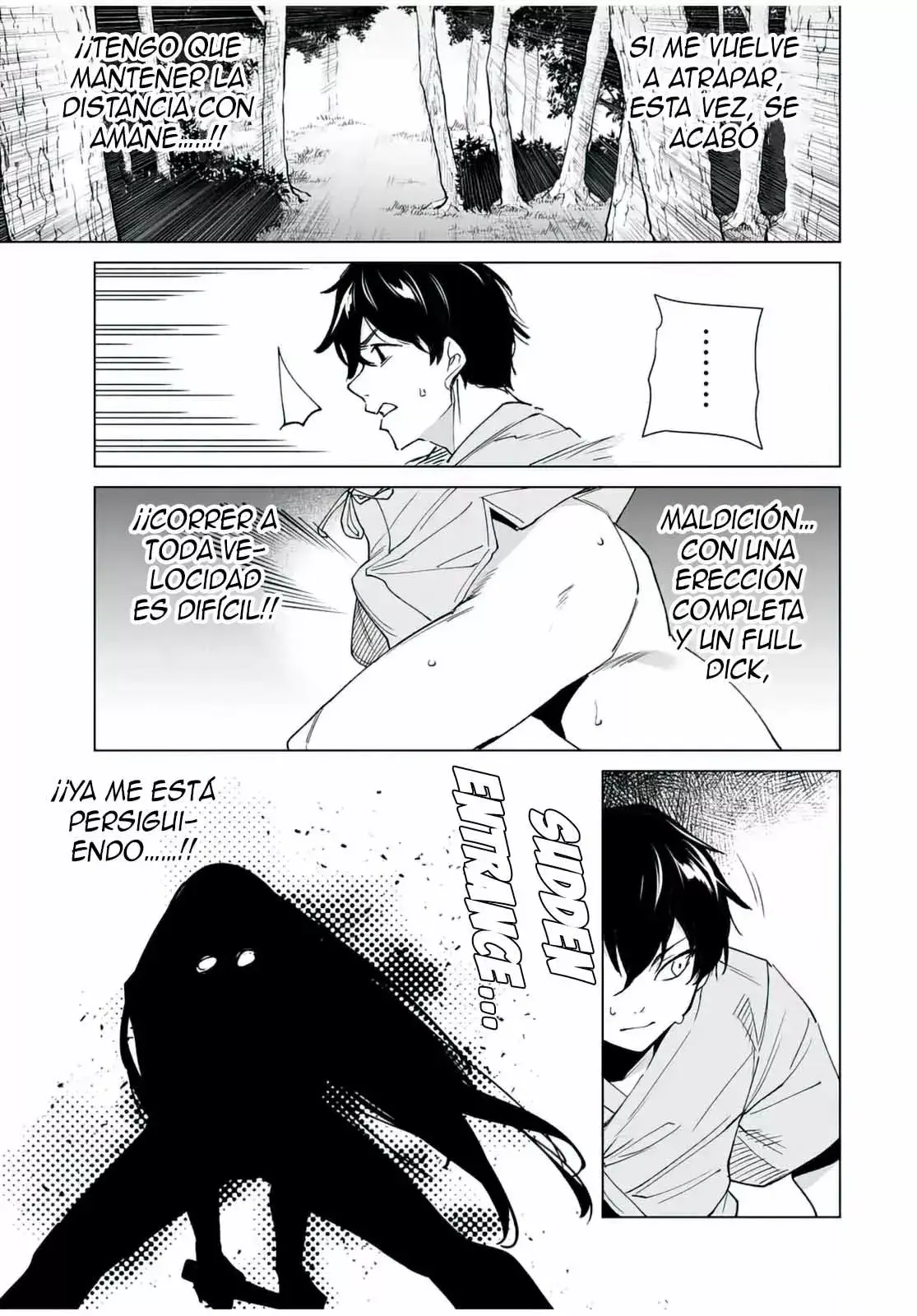 Destiny Lovers Capítulo 101 - Page 6