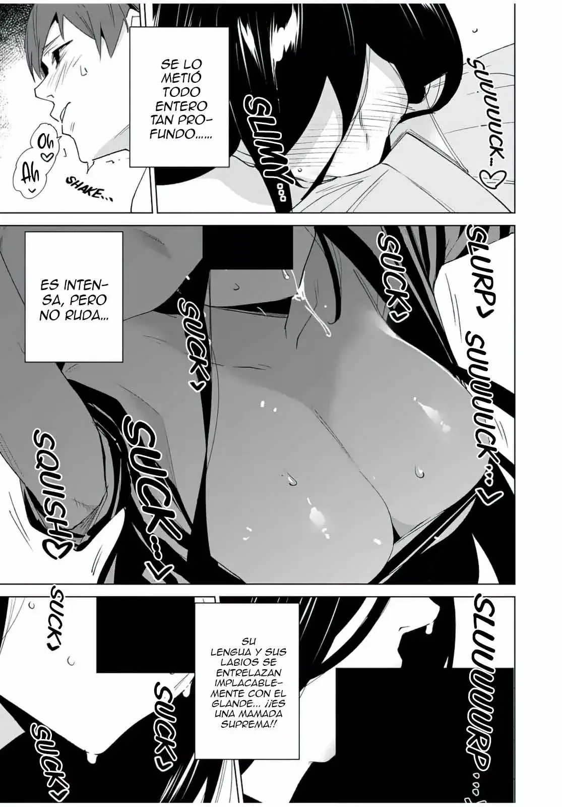Destiny Lovers Capítulo 102 - Page 10