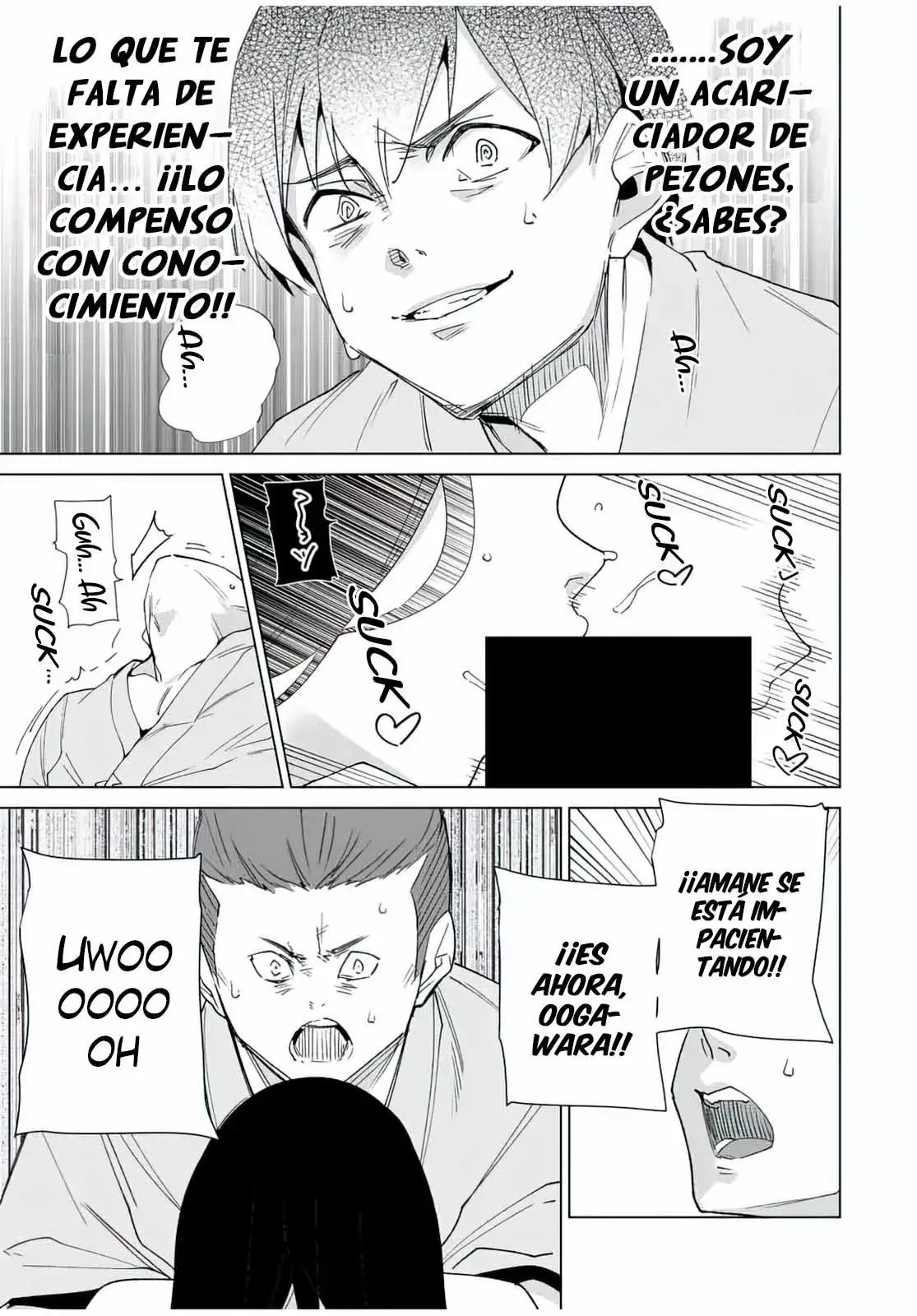 Destiny Lovers Capítulo 103 - Page 10