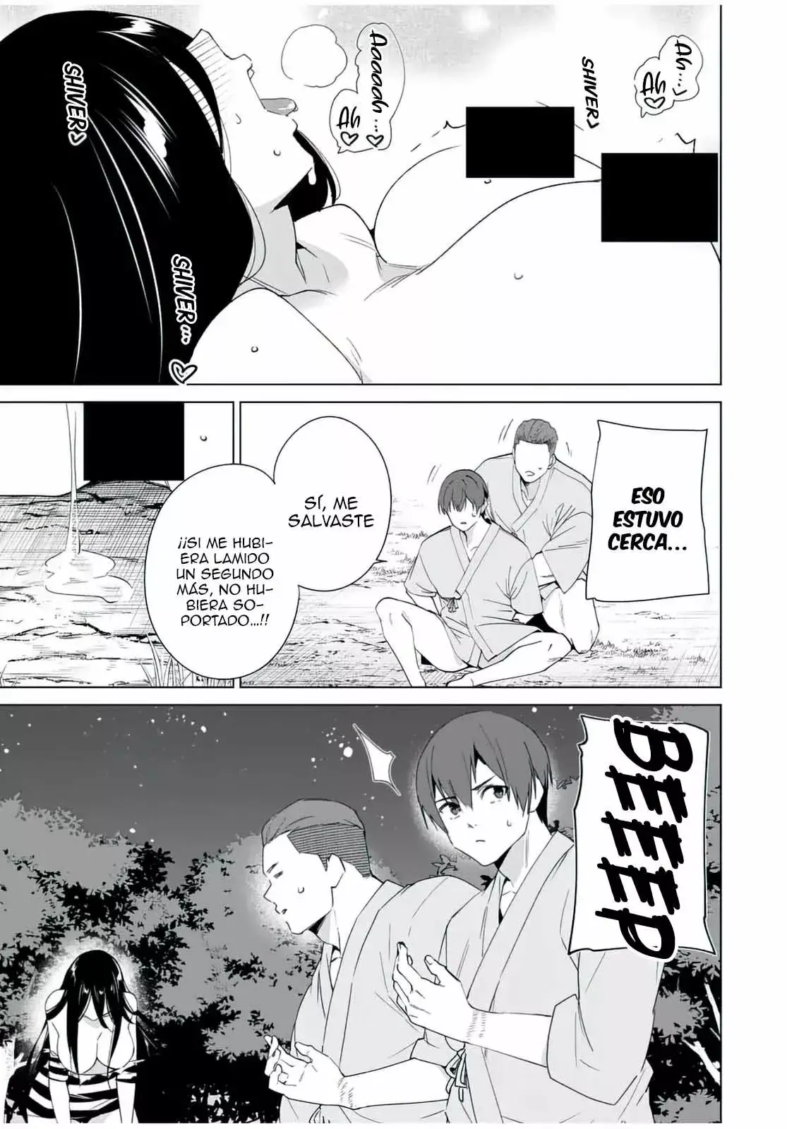 Destiny Lovers Capítulo 103 - Page 12