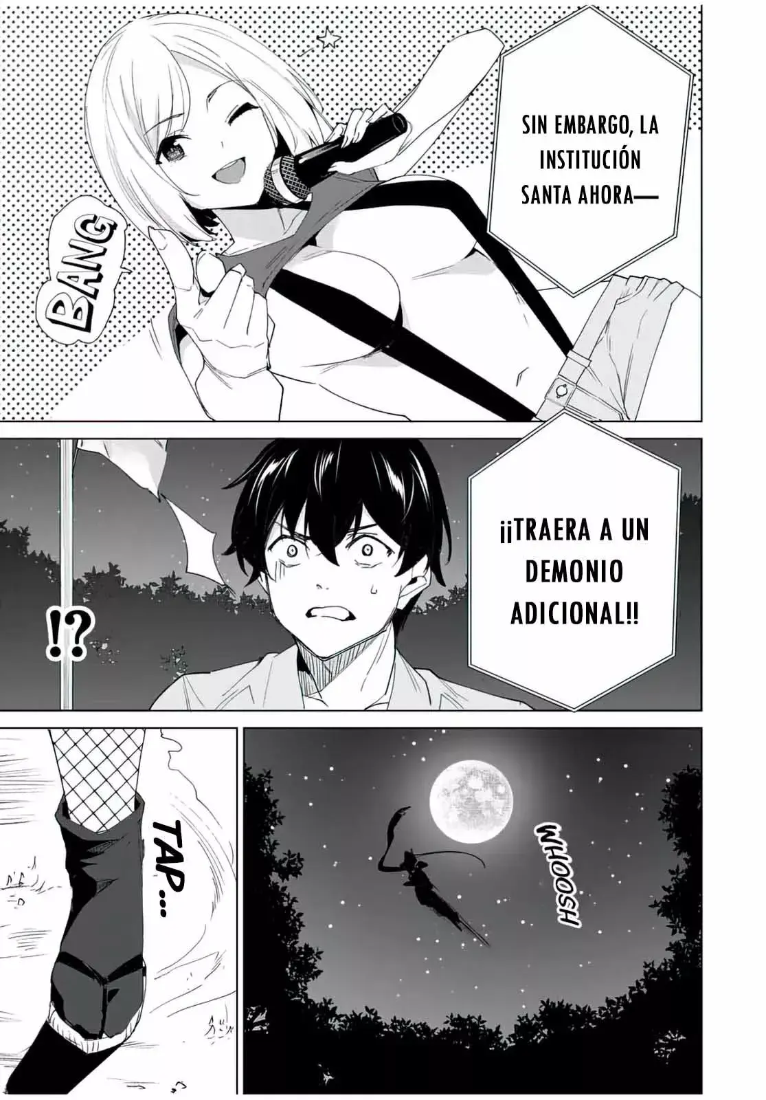 Destiny Lovers Capítulo 103 - Page 14