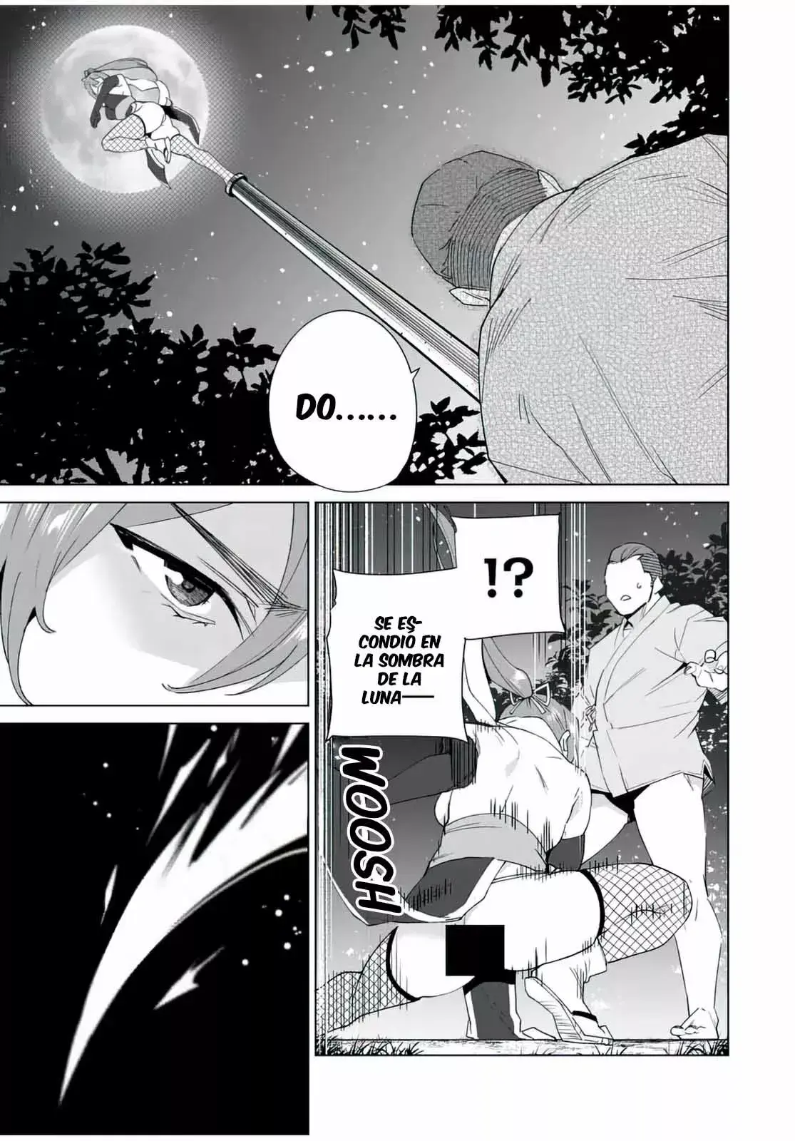 Destiny Lovers Capítulo 104 - Page 8