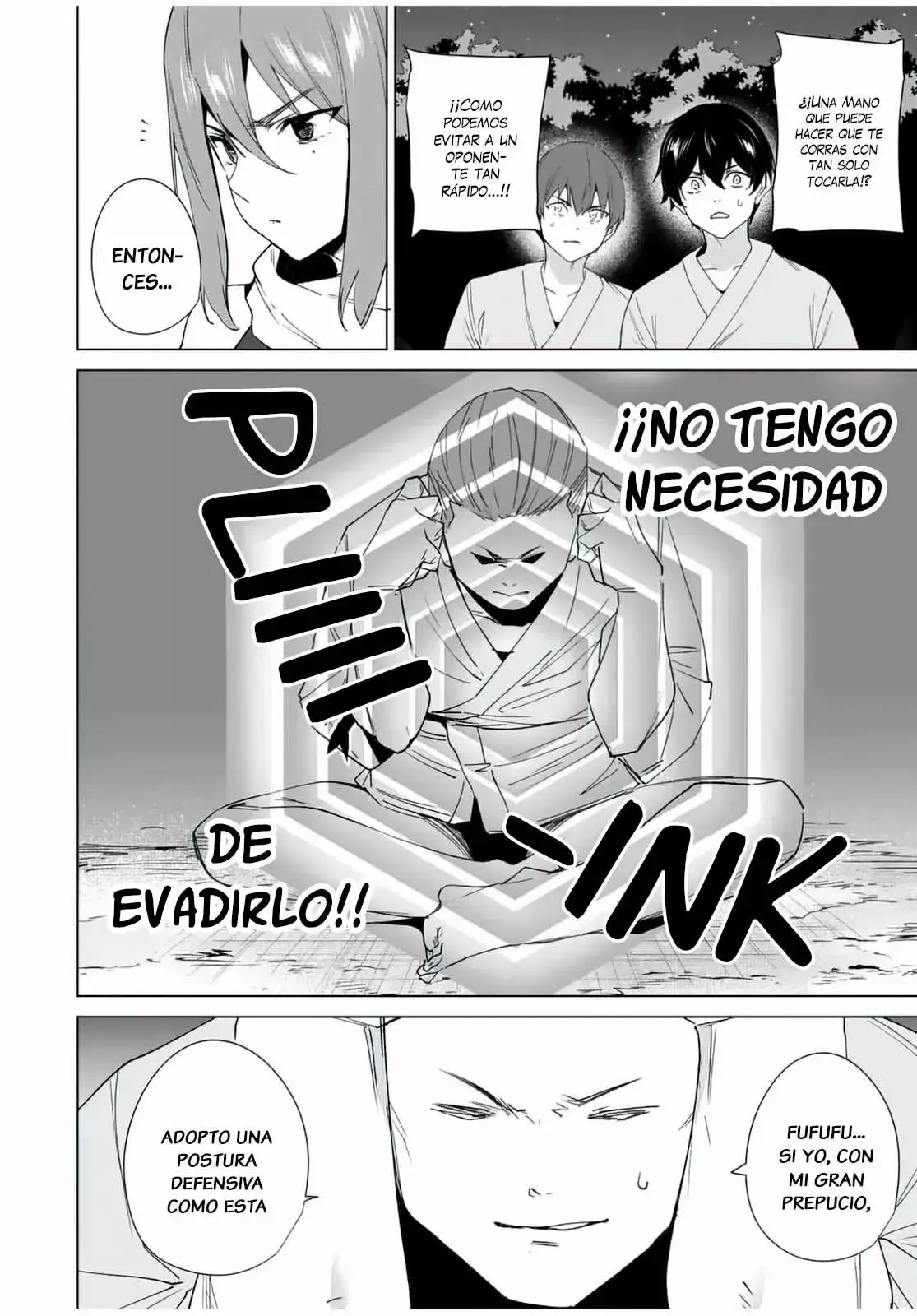 Destiny Lovers Capítulo 104 - Page 13