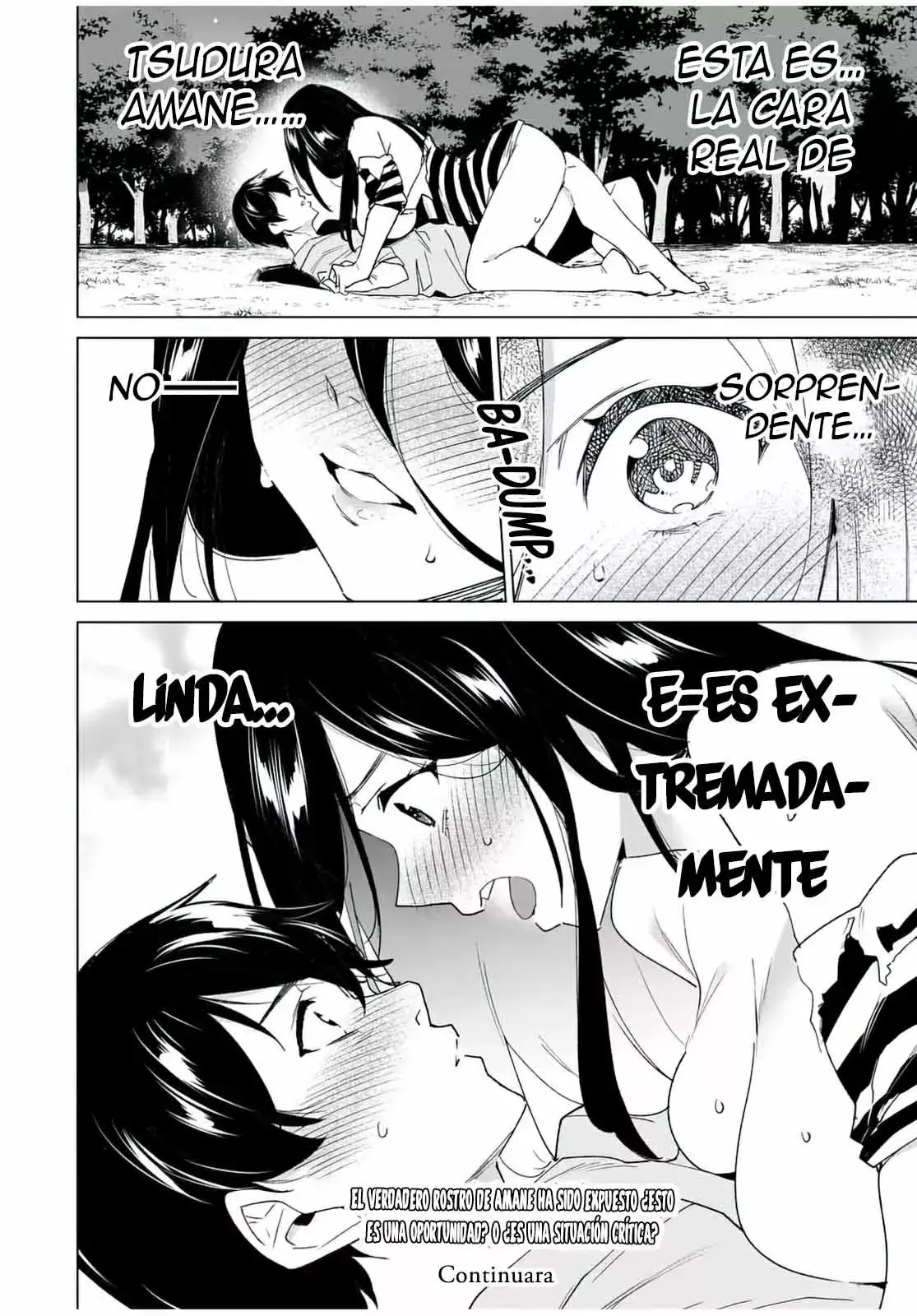 Destiny Lovers Capítulo 106 - Page 13
