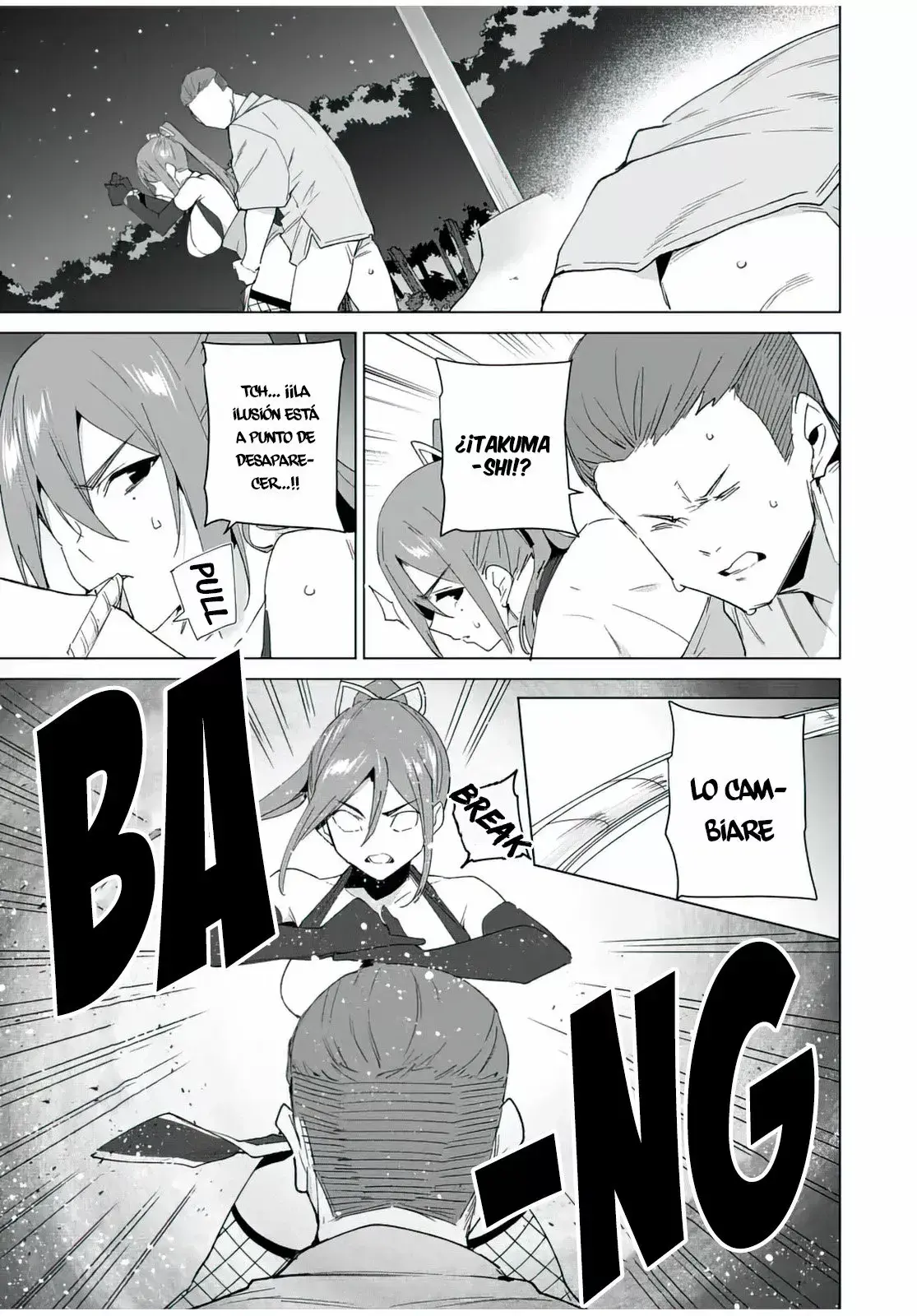 Destiny Lovers Capítulo 108 - Page 10