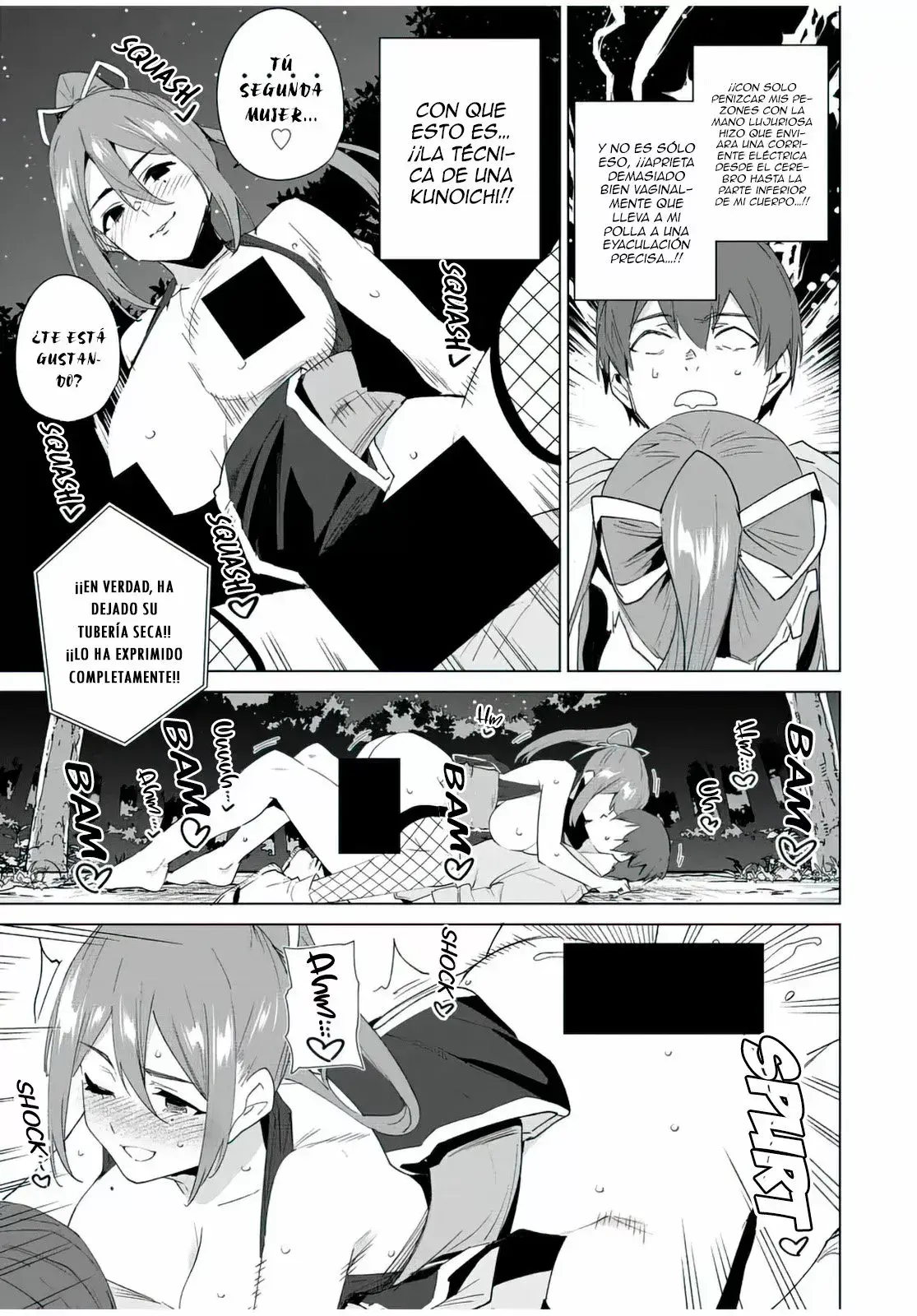 Destiny Lovers Capítulo 110 - Page 12