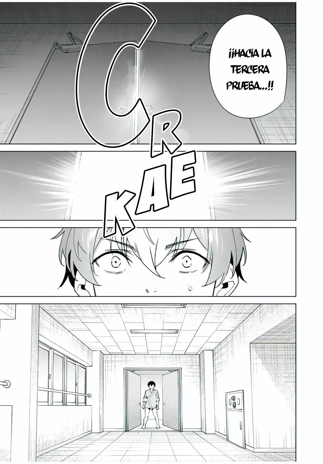 Destiny Lovers Capítulo 111 - Page 12