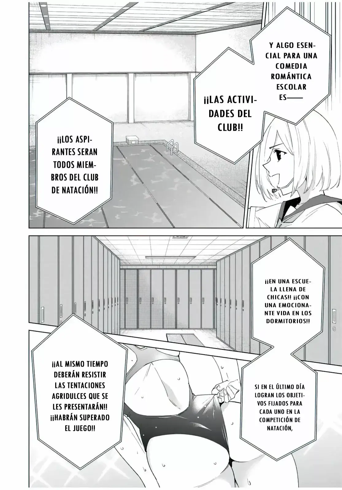 Destiny Lovers Capítulo 112 - Page 13