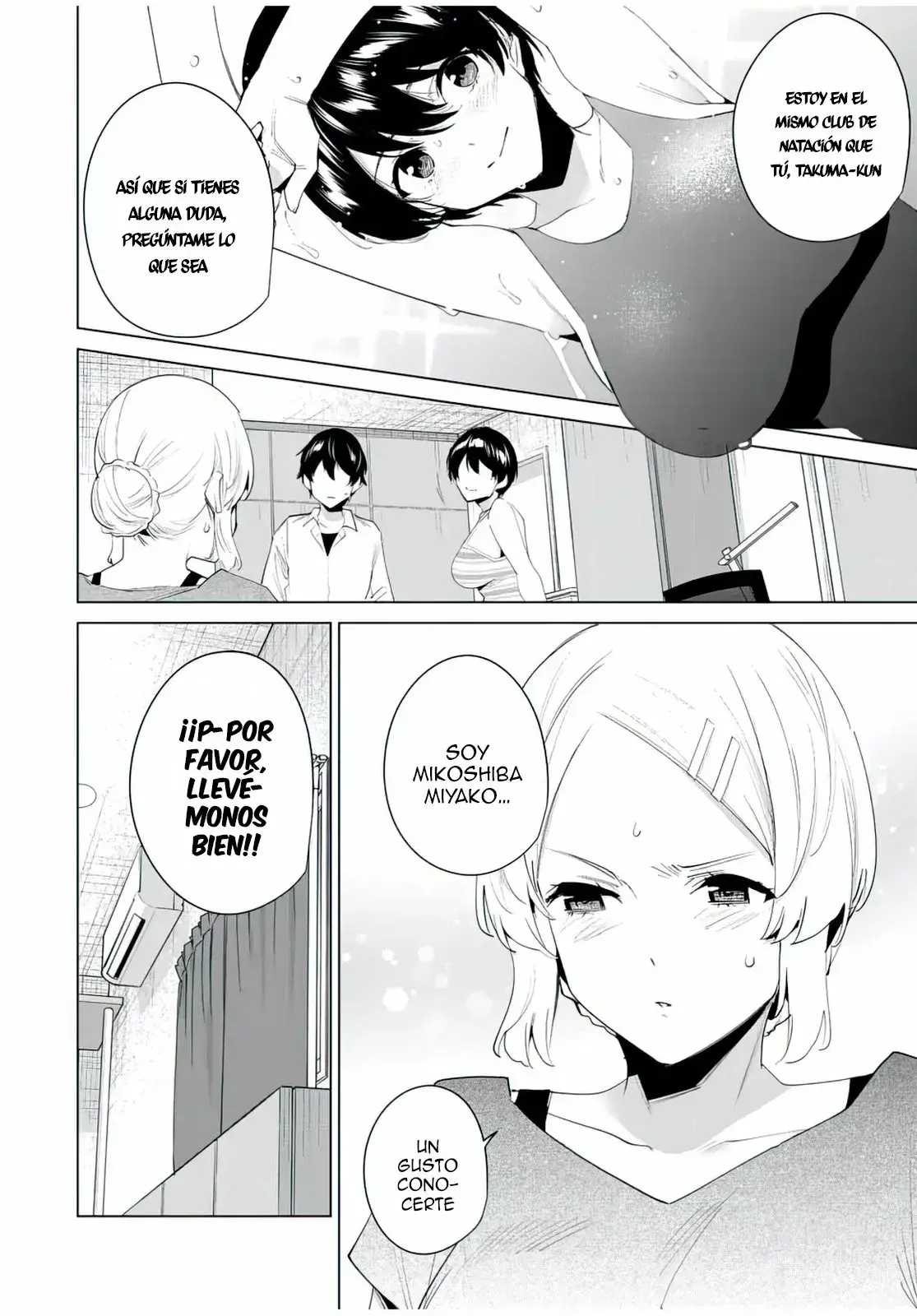 Destiny Lovers Capítulo 113 - Page 11