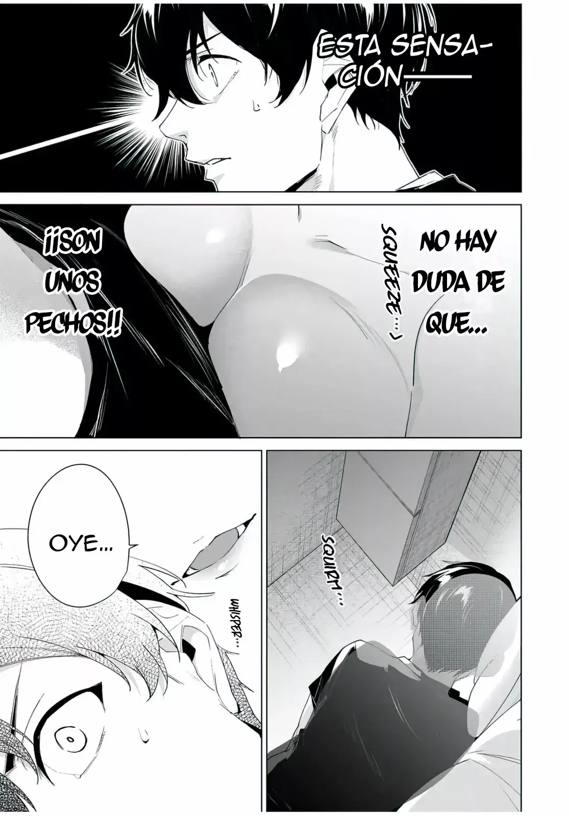 Destiny Lovers Capítulo 113 - Page 14